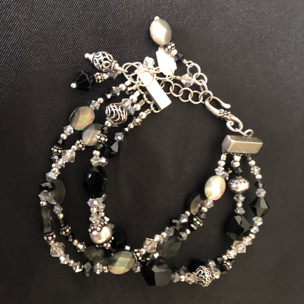 Tres Jolie Bracelet